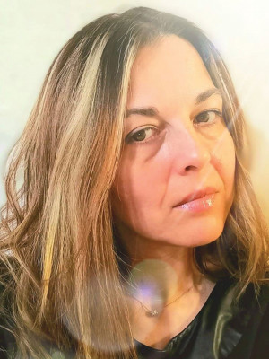 Анелия Иванова