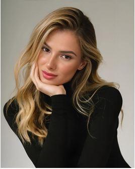 Дамарис Дениса