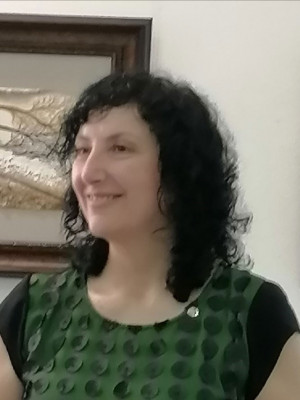 Веселина Делчева