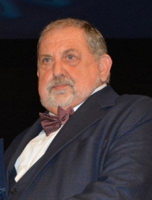 Aleksander Milushev