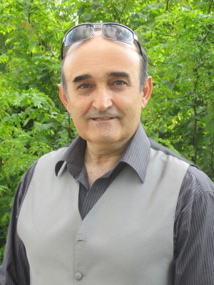 Todor Kozhuharov