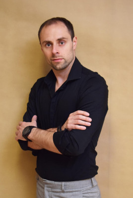 Милан Фюлоп