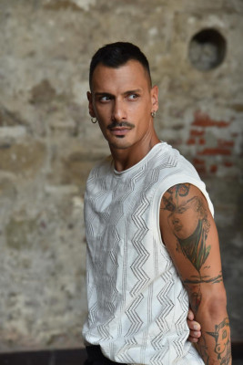 Енрико Алунни