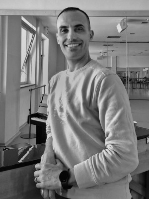 Франческо Поза