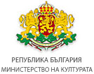 Ministry of Culture Bulgaria