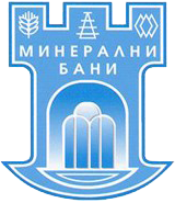 Mineralni Bani Municipality